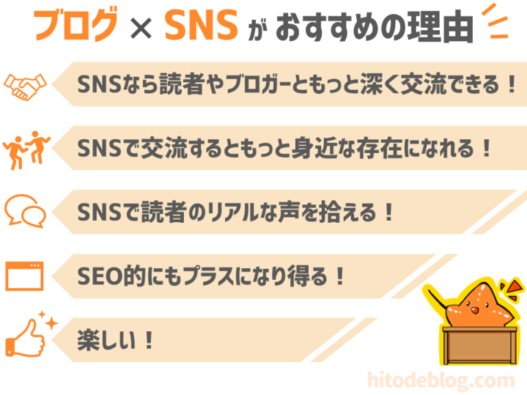 【ブログの始め方】初心者でも出来る方法をプロが丁寧に徹底解説!|hitodeblog(ヒトデブログ)