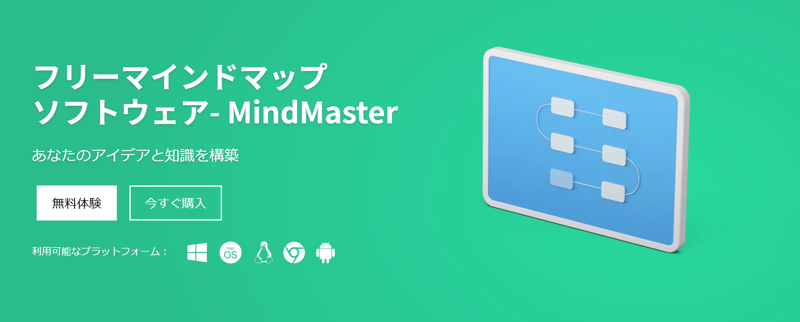 Mindmaster おすすめのマインドマップソフトと使い方 Hitodeblog